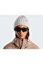 Merino Wool Beanie Beanie Nf0A8Hmswd51 Gray - 3