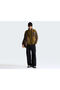M Yumiori Full Zip Men's Outdoor Fleece Jacket Nf0A883Rrl21 Beige - 6