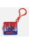 Breloc Spiderman cu Mini Carnetel 11cm - 3