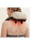 Cervical & Back Massager with USB Cable