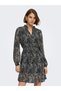 Rochie ONLCAROLINE Rochie scurtă