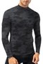 SPVISE mens Classic Undershirt - 3