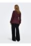 Strickjacke OLMSILLA Strickjacke - 4