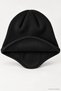 Men's Earflap Beanie Winter Ear Protection Warm Outdoor Beanie - 2