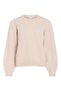 Strickpullover VITULI Rundhals - 2