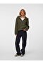 Teddyfell Jacke VMFLASH Jacke