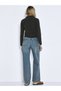 Jeansjacke Kurze - 5