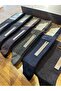 Men's Premium Bamboo Seamless Comfortable Socks 12-Pack