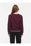 Strickpullover VITEGNI Rundhals - 4