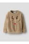 Sweatshirt Weihnachts