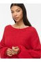 Strickpullover VIMARLEY U-Boot-Ausschnitt - 6