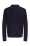 Strickjacke Einfarbig Strickjacke - 3