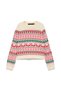 Strickpullover VMNEWCHRISTMAS Strickpullover - 2