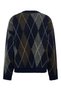 Strickpullover ONLRHOMBUS Strickpullover - 3
