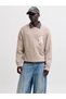 Strickpullover Text Strickpullover
