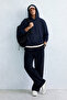 Men's Urban Flex Pants - Navy Blue