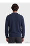 Esvab • Modern & Distinctive Devrik Roba Collar Men's Knitwear Sweater - 5