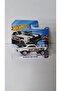 Drag Racers Piste De Course Series -'65 Mercury Comet Cyclone Model Car