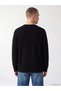Quality Parts from Çelebi Store Zero Roba Yaka Men's Knitwear Sweater - 5