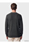 Esvab • Modern & Distinctive Zero Roba Collar Men's Knitwear Sweater - 6