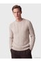 I Zero Roba Collar Men's Knitwear Sweater from Freezen Store - 3