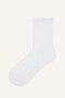 Seamless 3-Pack Modal Towel Socks for Boys G7219A8Ns - 3