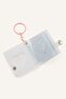 Figured Charm Keychain I6700Axns - 2