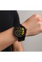 Steel Inner Dial Rotating Rim Sports Car Model Men's Wrist Watch - 3