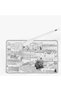 Touch Pen S3, Versiune Activ, Alb - 3