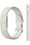 حزام سيليكون لـ Fitbit Air، حزام رياضي قابل للتنفس