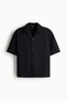 Relaxed Fit Resort shirt - 5