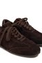 Sneaker, 36, Kahve - 5