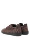 Sneaker, 36, Kahve - 3