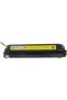 Gate Way 206A W2112A High Yield Toner Cartridge Compatible with HP Color LaserJet Pro M255dw, Pro MFP M282dn, Pro MFP M283fdw (W2112A Yellow)