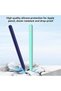 Silicone Case for Apple Pencil Pro 2024 Transparent - 4