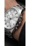 Fm.B01222.91 Functions Active Steel Men's Wristwatch - 2