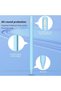 Silicone Case for Apple Pencil Pro 2024 Transparent - 6