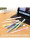 iPencil Case for Apple Pencil (USB-C, 2023), Gradient Silicone Case with Comfortable Grip, Non-Slip, - 6