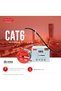 CAT6 Waterproof Outdoor Cable (70M) - 3