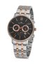 Fm.B01222.Fm Steel Cord Classic Design Men's Wristwatch - 3