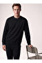 Esvab • Modern & Distinctive Zero Roba Collar Men's Sweatshirt