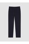 Sparkling Choices from Shining Store Standard Fit Dobby Men's Trousers - 6