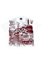 Japonya Vintage Tokyo Forma - 2
