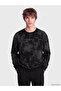 Esvab • Modern & Distinctive Printed Men's Thick Sweatshirt