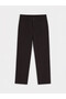 Quality Pieces from Çelebi Store Regular Fit Gabardine Men's Trousers - 7
