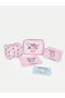 Quality Parts from Çelebi Store: Girls' Room Organizer with Hello Kitty Figure - 4