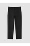 Standard Fit Dobby Men's Trousers for Style Enthusiasts from Uzg Store - 6