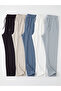 Esvab • Modern & Distinctive Standart Fit Men's Sweatpants - 3