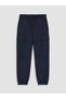 Quality Parts from Çelebi Store Standart Fit Gabardine Men's Cargo Pants - 6