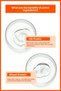Hair Care Shampoo for Dry, Damaged and Treated Hair 400 ml (Salt-Free) Set of 3 - 4